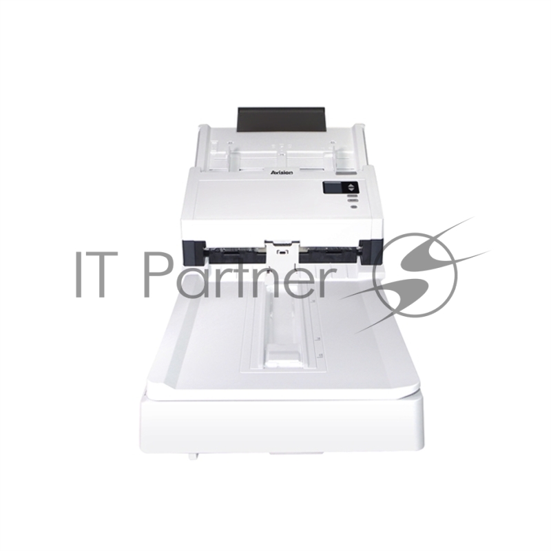 Сканер документов Avision AD345GFN (000-1013-02G)