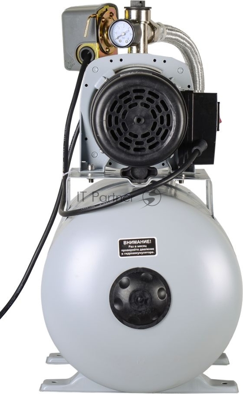 Автономная насосная станция АНС-3600П Ресанта