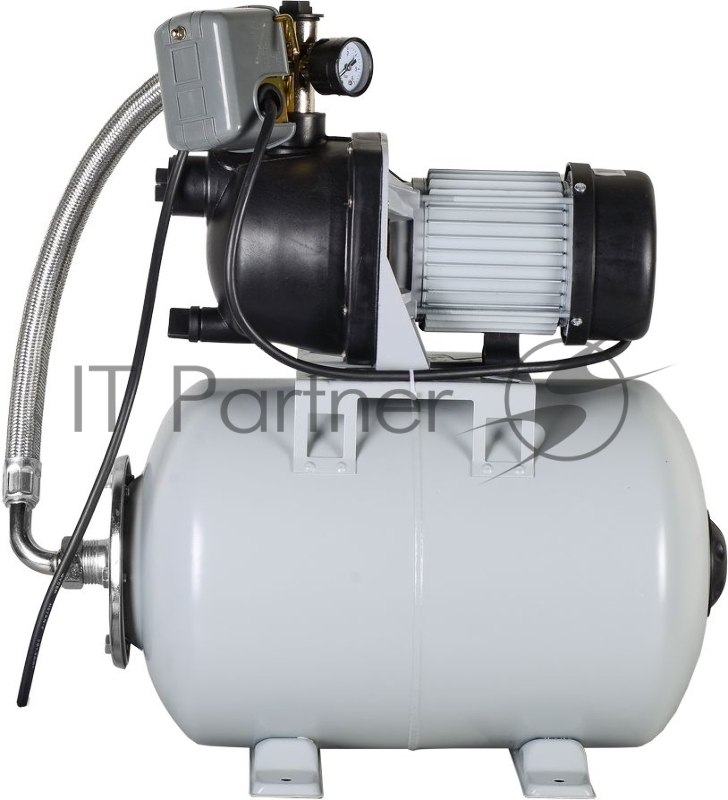 Автономная насосная станция АНС-3600П Ресанта