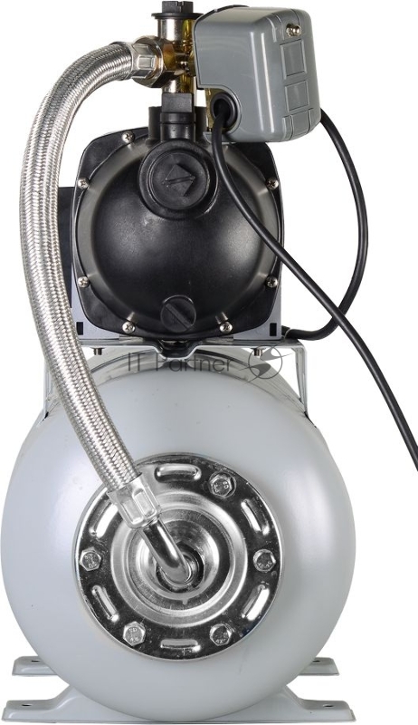 Автономная насосная станция АНС-3600П Ресанта