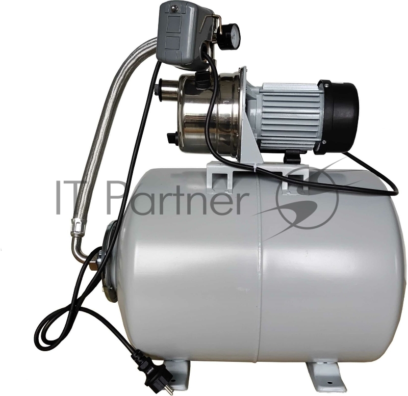 Автономная насосная станция АНС-4200Н/50 Ресанта