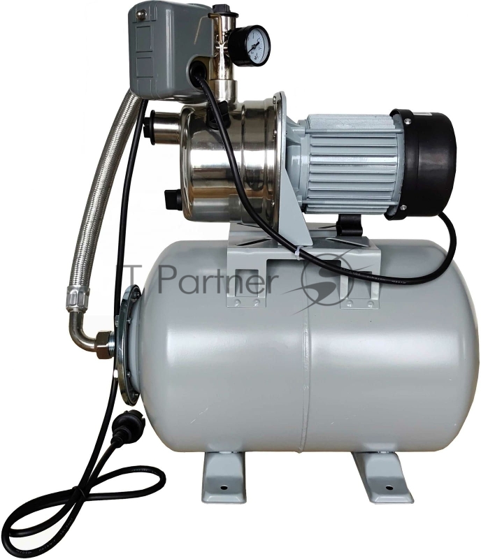 Автономная насосная станция АНС-4200Н Ресанта