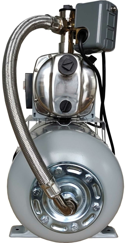 Автономная насосная станция АНС-4200Н Ресанта