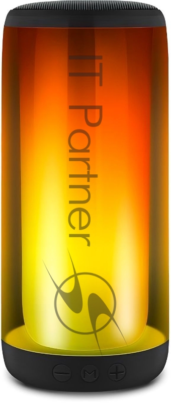 Мобильные колонки SVEN PS-260 1.0 чёрные