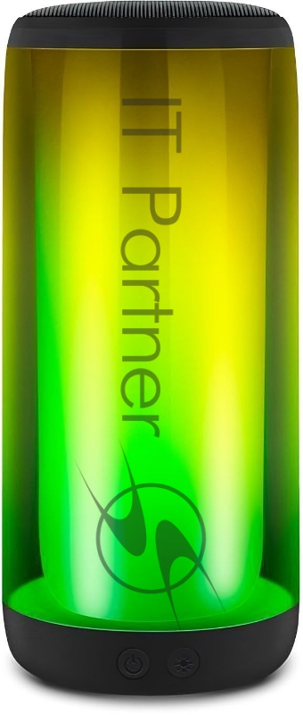 Мобильные колонки SVEN PS-260 1.0 чёрные