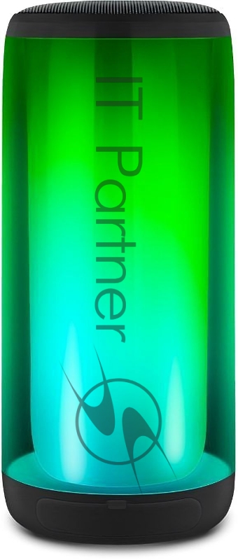 Мобильные колонки SVEN PS-260 1.0 чёрные