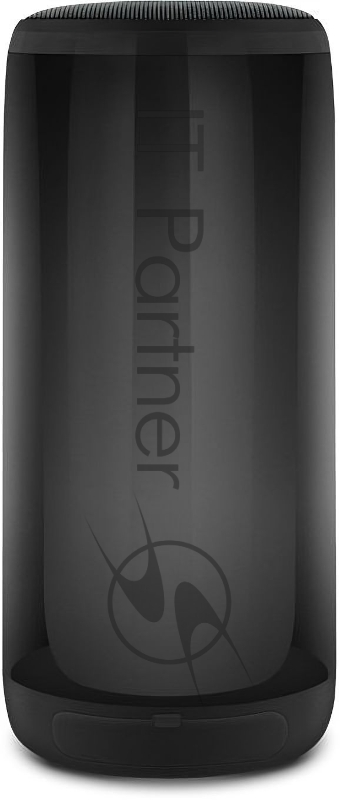 Мобильные колонки SVEN PS-260 1.0 чёрные