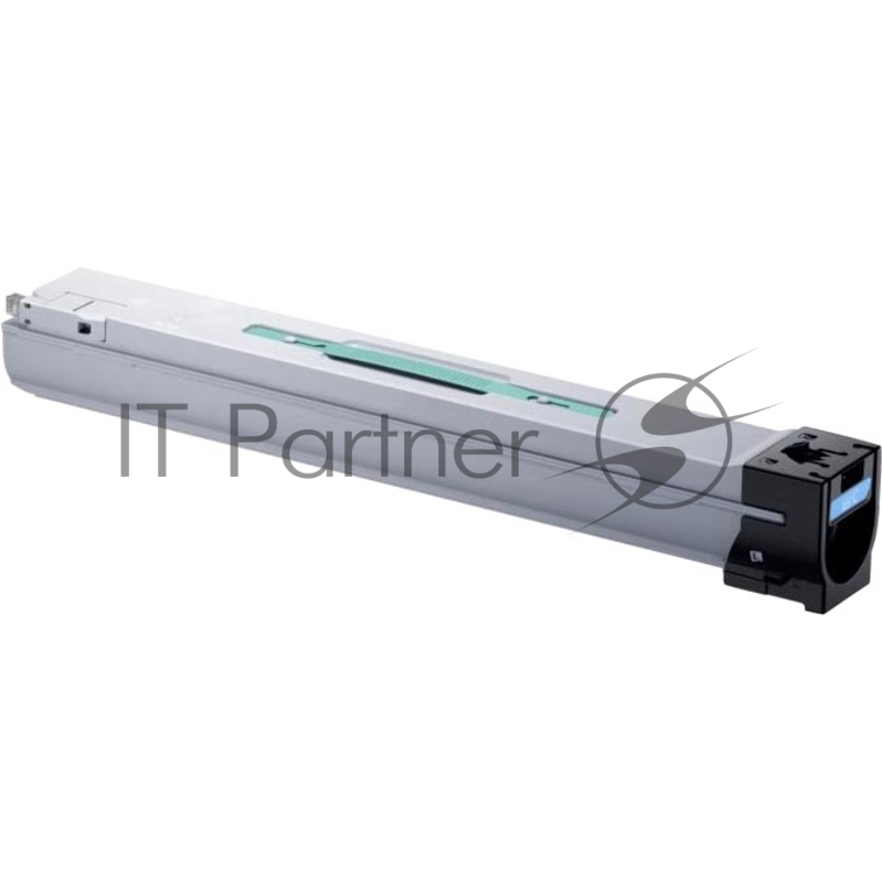 Тонер-картридж CLT-C806S Cyan Toner Cartridge