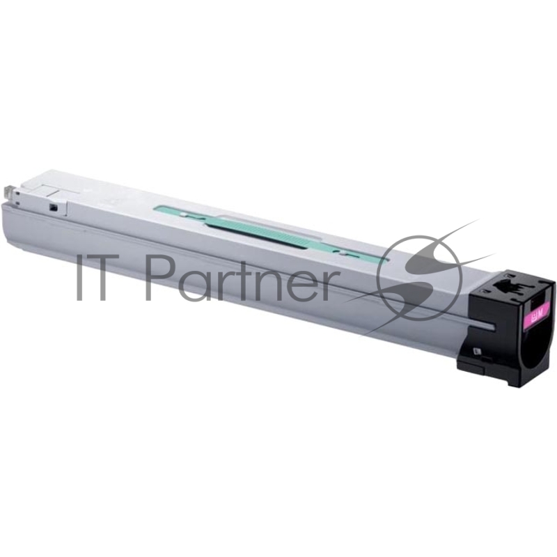 Тонер-картридж CLT-M806S Magenta Toner Cartridge