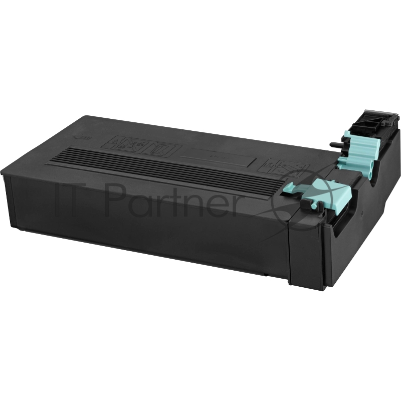 Тонер-картридж SCX-D6555A Black Toner Cartri