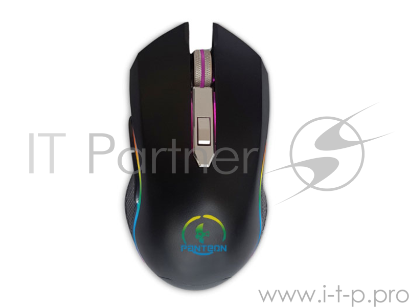 (500-2000dpi,6пр.кнопок,LED-по