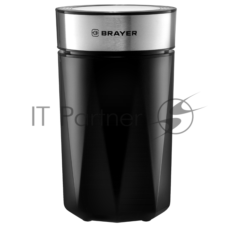 Кофемолка 1186BR Кофемолка BRAYER BR1186