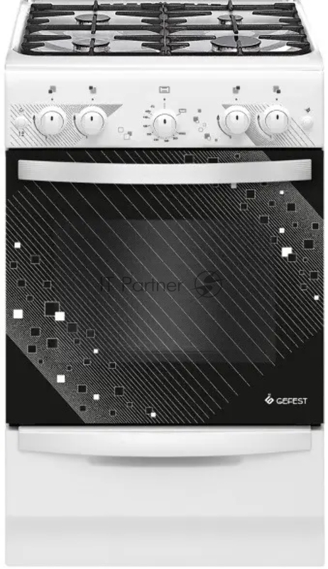 Газовая плита Gefest ПГ 5100-02 0309