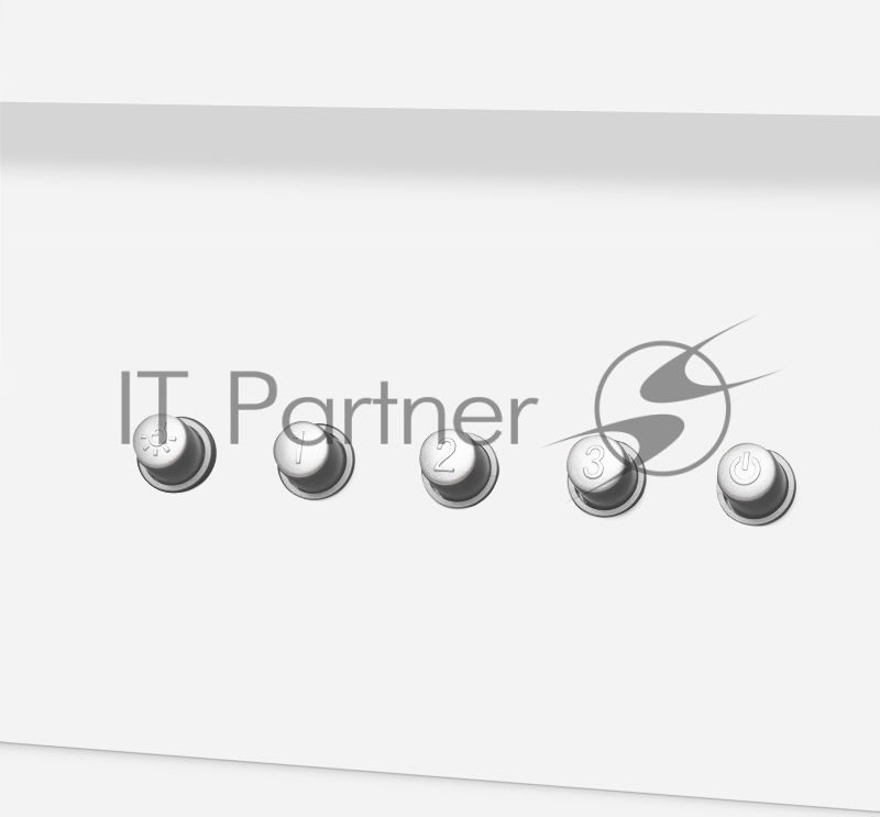 Вытяжка Weissgauff Nekkar WH