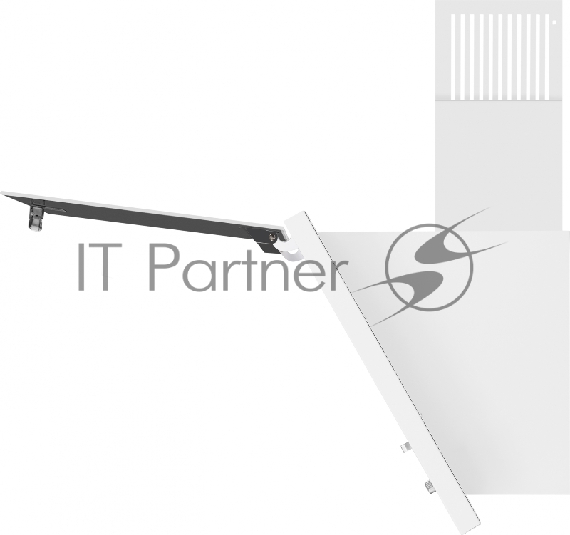 Вытяжка Weissgauff Nekkar WH