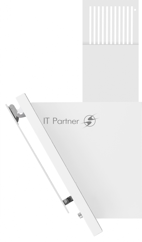 Вытяжка Weissgauff Nekkar WH