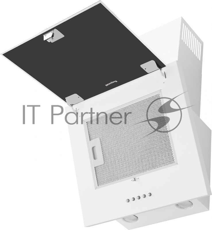 Вытяжка Weissgauff Nekkar WH