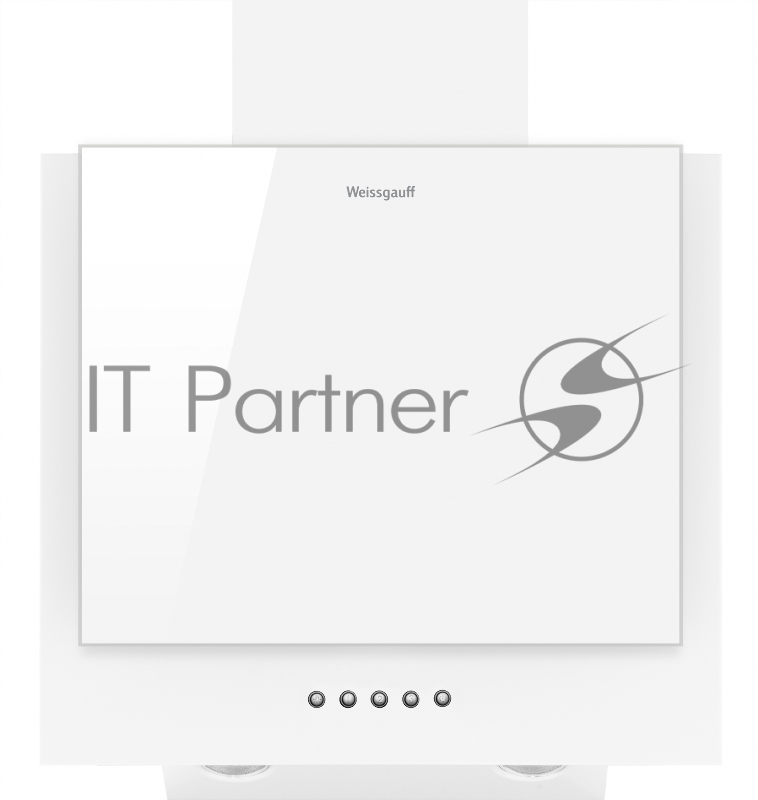 Вытяжка Weissgauff Nekkar WH