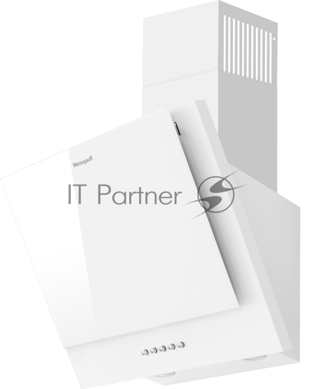 Вытяжка Weissgauff Nekkar WH