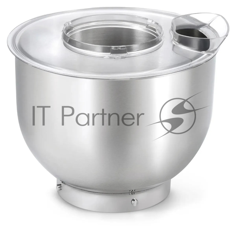 Кухонная машина Hyundai HYM-S7451 планетар.вращ. 1400Вт золотистый