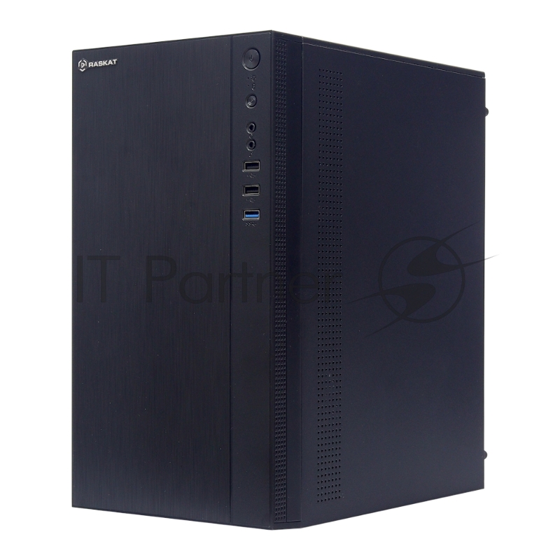 Компьютер Raskat Standart 700 (Intel Core i7 12700, RAM 32Gb, SSD NVMe 480Gb, no OS), 108495
