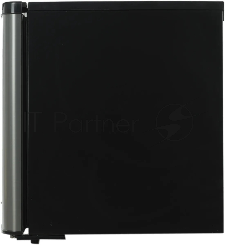 Холодильник однокамерный KRAFT BR 50I серебристый