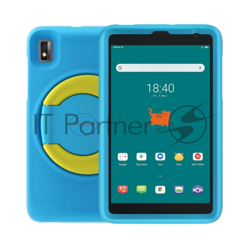 Планшет BLACKVIEW 8 LTE KIDS 3/32GB TAB8 BLUE
