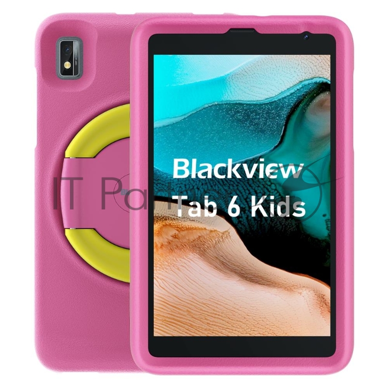 Планшет BLACKVIEW 8 LTE KIDS 3/32GB TAB8 PINK