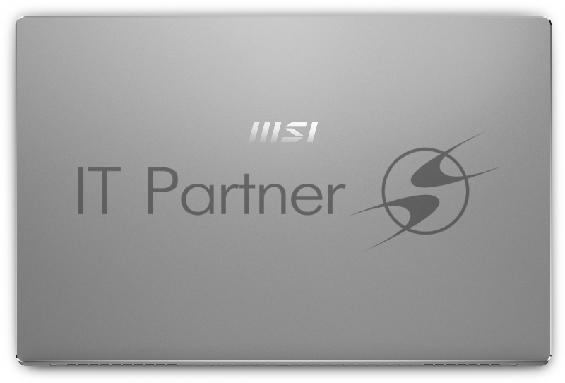 Ноутбук MSI Prestige 15 A12UD-223RU Core i7 1280P 16Gb SSD1Tb NVIDIA GeForce RTX 3050 Ti 4Gb 15.6 UHD (3840x2160) Windows 11 Professional silver WiFi BT Cam