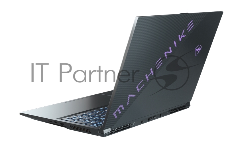 Ноутбук Machenike S16 i7-12700H/RTX3060 6G/16G*1 DDR4/512G SSD/WQHD 100%SRGB 165Hz/Purple Logo/AX201/single section 15color Russian keyboard/DOS
