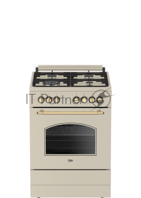 Плита BEKO FSE61130DCR 7739486713