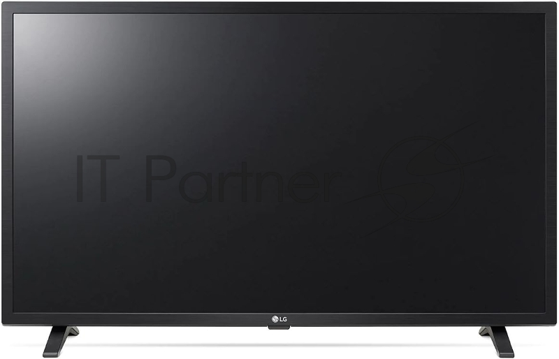 Телевизор LED LG 32 32LQ630B6LA.ADKG черный HD 60Hz DVB-T DVB-T2 DVB-C DVB-S DVB-S2 WiFi Smart TV (RUS)