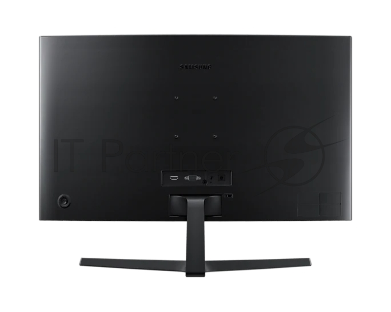 Монитор Samsung 24 C24F396FHR VA LED изогнутый 16:9 1920x1080 4ms 250cd 3000:1 178/178 D-Sub HDMI 60Hz VESA Black 1 year