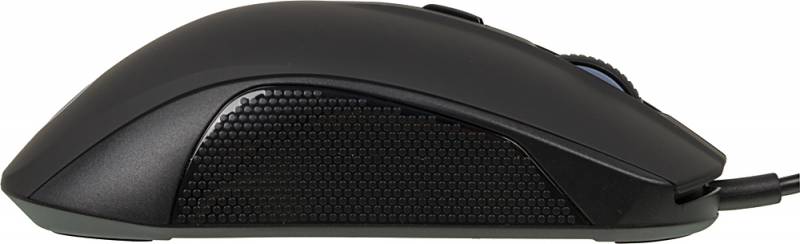 Мышь Steelseries Rival 100 62341 черный оптическая (4000dpi) USB игровая (5but)