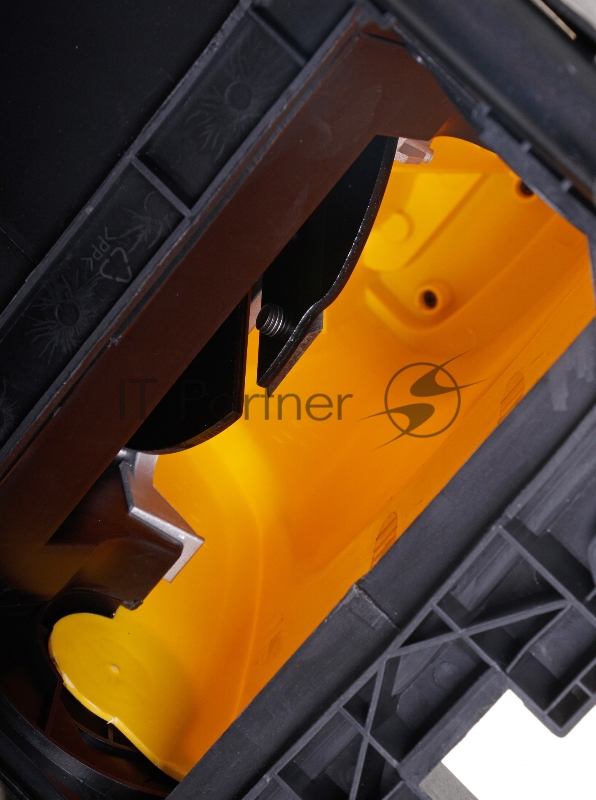 Садовый измельчитель Huter ESH-45/2500 2500Вт 4600об/мин