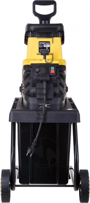 Садовый измельчитель Huter ESH-45/2500 2500Вт 4600об/мин