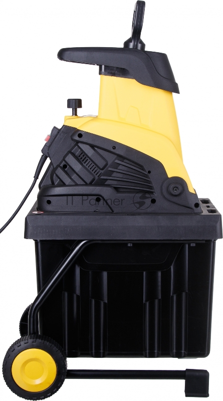 Садовый измельчитель Huter ESH-45/2500 2500Вт 4600об/мин