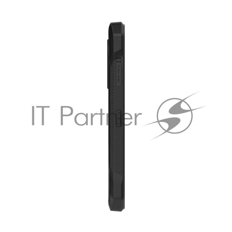 Смартфон Doogee S61 Pro Transparent, 6 720x1440, 4x2.3ГГц + 4x1.8ГГц, 8 Core, 6GB RAM, 128GB, up to 512GB flash, 48 МП + 20 МП/16Mpix, 2 Sim, 2G, 3G, LTE, BT v5.0, Wi-Fi, NFC, GPS, Type-C, 5180mAh, Android 12, 266 г, 167,4 ммx81.4 ммx14,6 мм