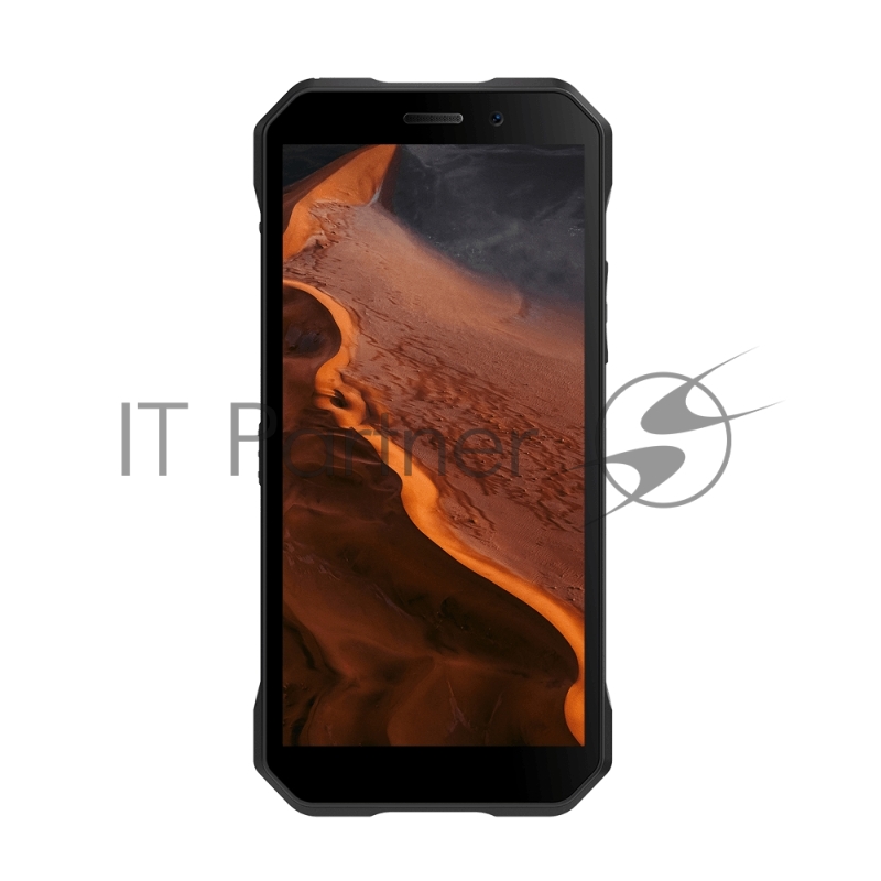 Смартфон Doogee S61 Pro Transparent, 6 720x1440, 4x2.3ГГц + 4x1.8ГГц, 8 Core, 6GB RAM, 128GB, up to 512GB flash, 48 МП + 20 МП/16Mpix, 2 Sim, 2G, 3G, LTE, BT v5.0, Wi-Fi, NFC, GPS, Type-C, 5180mAh, Android 12, 266 г, 167,4 ммx81.4 ммx14,6 мм