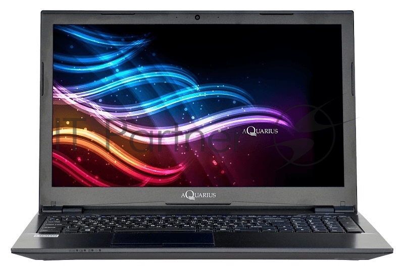 Ноутбук Aquarius Cmp NS685U R11 (Исп.2) Intel Core i5 10210U/8Gb/256Gb SSD/15.6 FHD IPS AG (1920x1080),VGA,RJ45,WIFI/BT/C 1,9M/8000mAh 60.8Wh bat/1.8Kg/No OS/Mouse/Внесен в реестр Минпромторга/МПТ