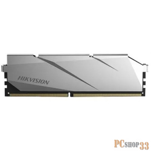 Модуль памяти DDR 4 DIMM 8Gb PC24000, 3000Mhz, HIKVision HKED4081CBA2D1ZA2/8G с радиатором