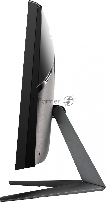 Моноблок MSI Pro 22XT 10M-804RU 21.5 Full HD Touch PG G6405 (4.1) 4Gb SSD128Gb UHDG 610 CR Windows 11 Professional GbitEth WiFi BT 120W клавиатура мышь черный 1920x1080