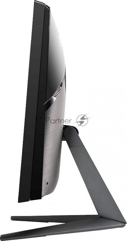 Моноблок MSI Pro 22XT 10M-804RU 21.5 Full HD Touch PG G6405 (4.1) 4Gb SSD128Gb UHDG 610 CR Windows 11 Professional GbitEth WiFi BT 120W клавиатура мышь черный 1920x1080