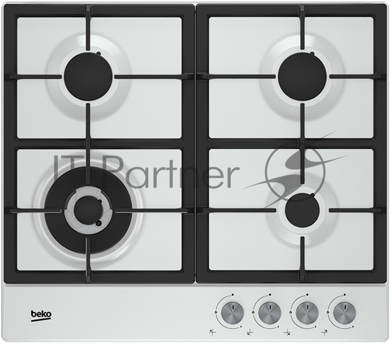 Варочная панель газовая Beko HIAW 64225 SW