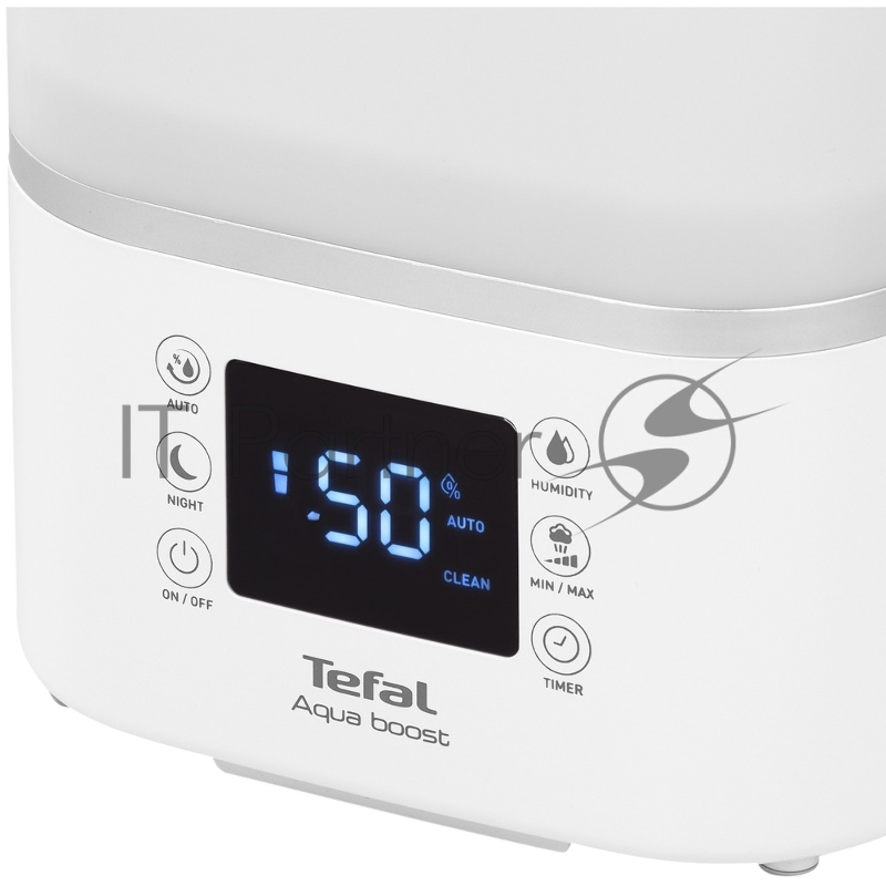 Увлажнитель воздуха TEFAL HD4020F0