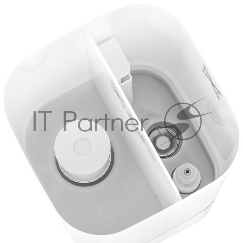 Увлажнитель воздуха TEFAL HD4020F0