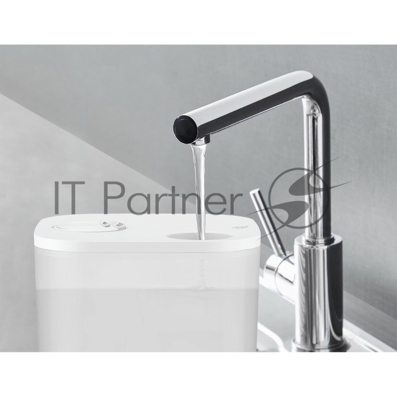 Увлажнитель воздуха TEFAL HD4020F0