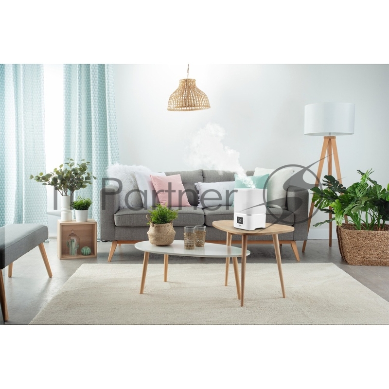 Увлажнитель воздуха TEFAL HD4020F0