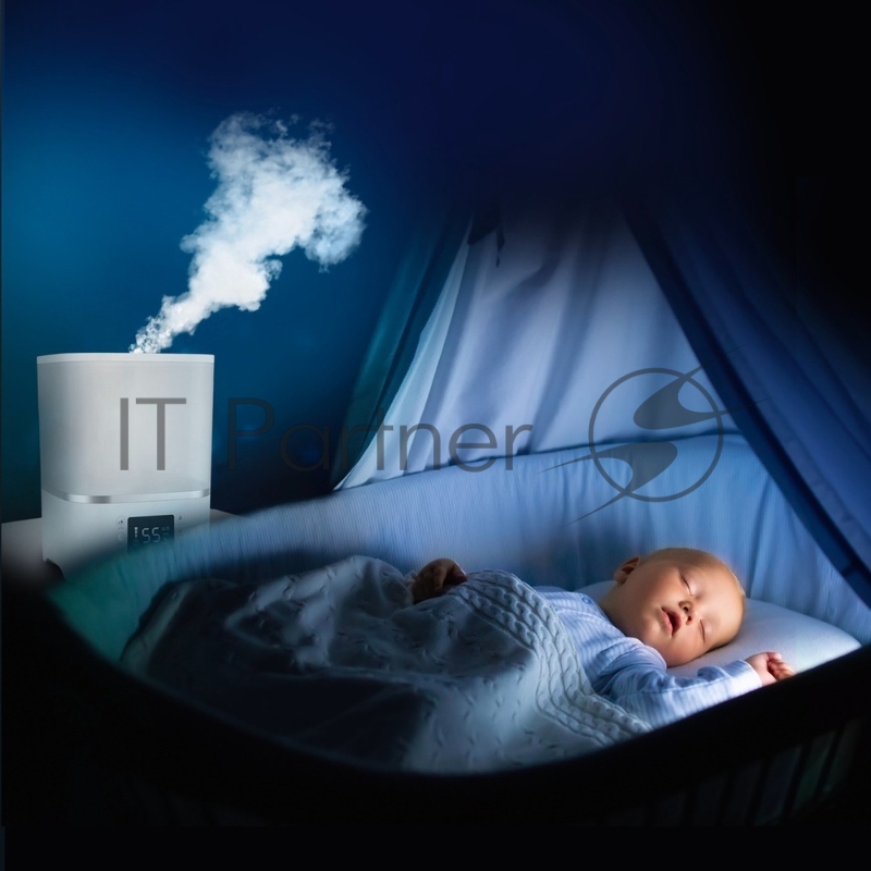 Увлажнитель воздуха TEFAL HD4020F0