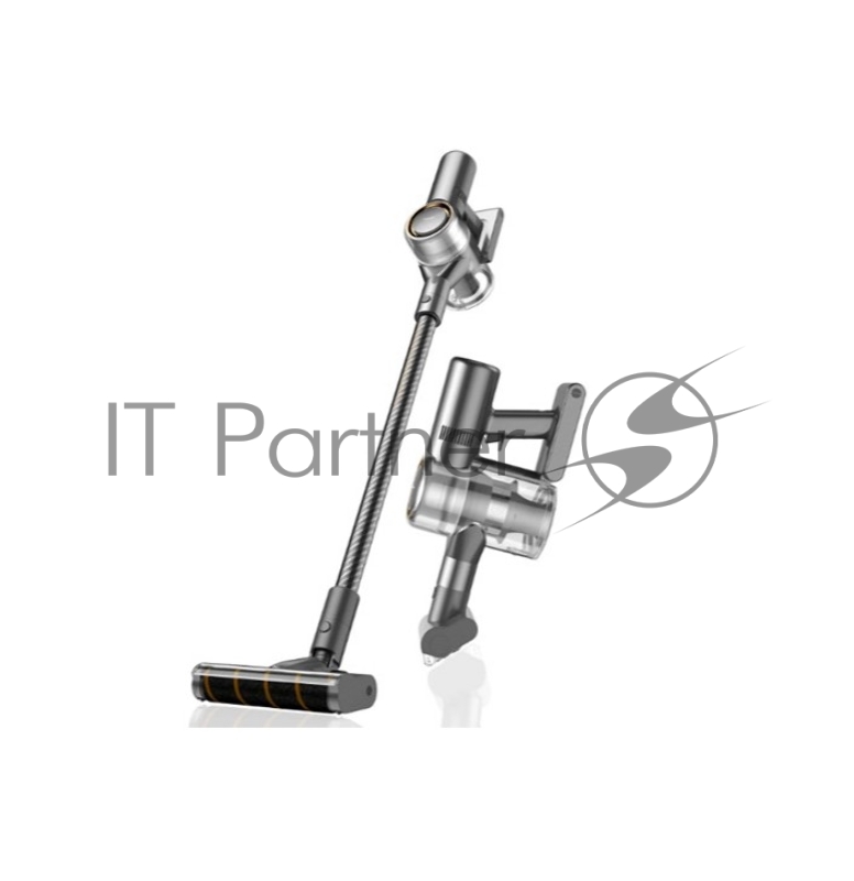 Пылесос вертикальный Dreame V12 Pro Cordless Stick Vacuum